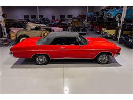 1966 Chevrolet Impala (CC-2082513) for sale in Rogers, Minnesota