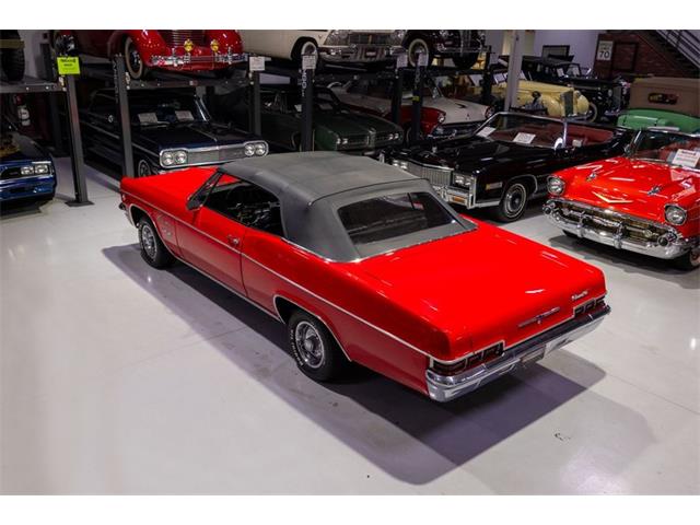 1966 Chevrolet Impala (CC-2082513) for sale in Rogers, Minnesota
