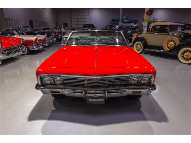 1966 Chevrolet Impala (CC-2082513) for sale in Rogers, Minnesota