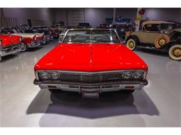1966 Chevrolet Impala (CC-2082513) for sale in Rogers, Minnesota