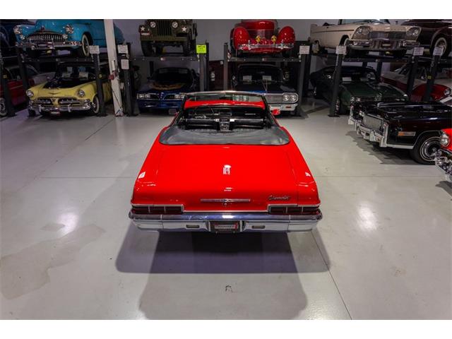 1966 Chevrolet Impala (CC-2082513) for sale in Rogers, Minnesota