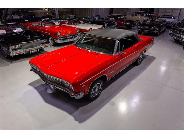 1966 Chevrolet Impala (CC-2082513) for sale in Rogers, Minnesota