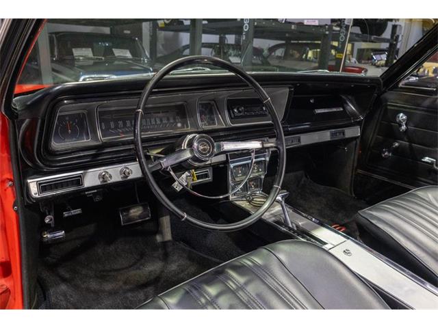 1966 Chevrolet Impala (CC-2082513) for sale in Rogers, Minnesota