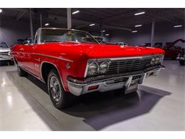 1966 Chevrolet Impala (CC-2082513) for sale in Rogers, Minnesota