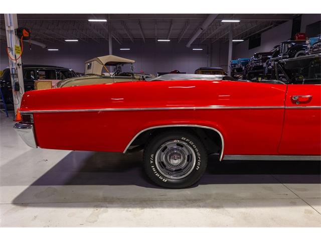 1966 Chevrolet Impala (CC-2082513) for sale in Rogers, Minnesota