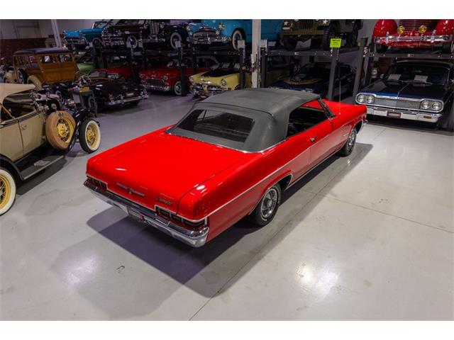 1966 Chevrolet Impala (CC-2082513) for sale in Rogers, Minnesota