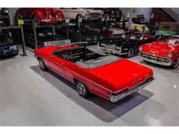 1966 Chevrolet Impala (CC-2082513) for sale in Rogers, Minnesota