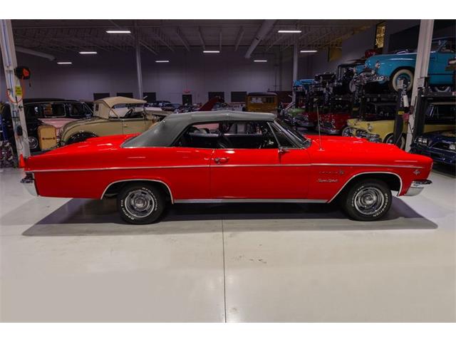 1966 Chevrolet Impala (CC-2082513) for sale in Rogers, Minnesota
