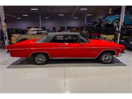 1966 Chevrolet Impala (CC-2082513) for sale in Rogers, Minnesota