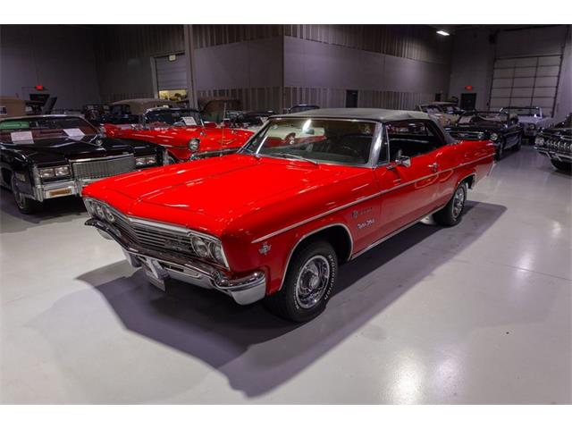 1966 Chevrolet Impala (CC-2082513) for sale in Rogers, Minnesota
