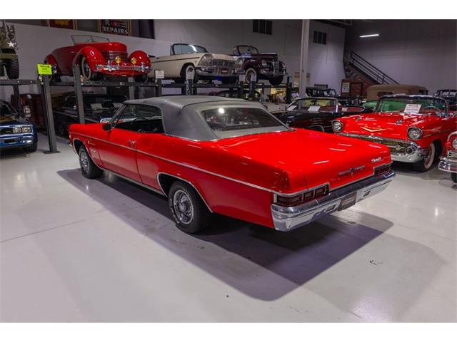 1966 Chevrolet Impala (CC-2082513) for sale in Rogers, Minnesota