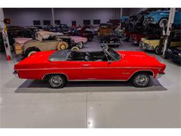 1966 Chevrolet Impala (CC-2082513) for sale in Rogers, Minnesota