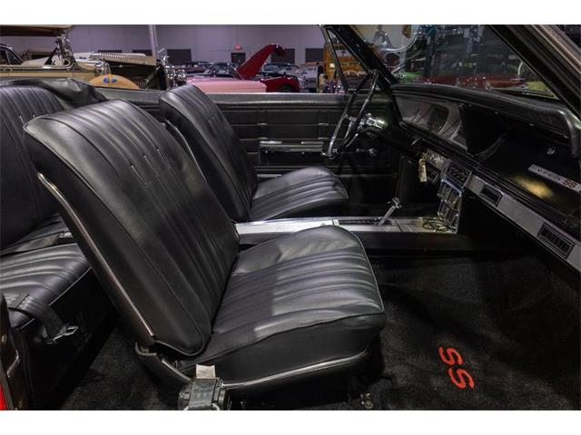 1966 Chevrolet Impala (CC-2082513) for sale in Rogers, Minnesota