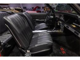 1966 Chevrolet Impala (CC-2082513) for sale in Rogers, Minnesota
