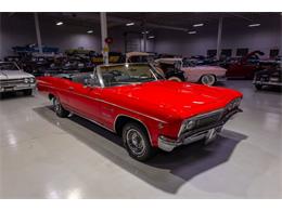 1966 Chevrolet Impala (CC-2082513) for sale in Rogers, Minnesota
