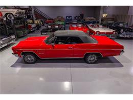 1966 Chevrolet Impala (CC-2082513) for sale in Rogers, Minnesota
