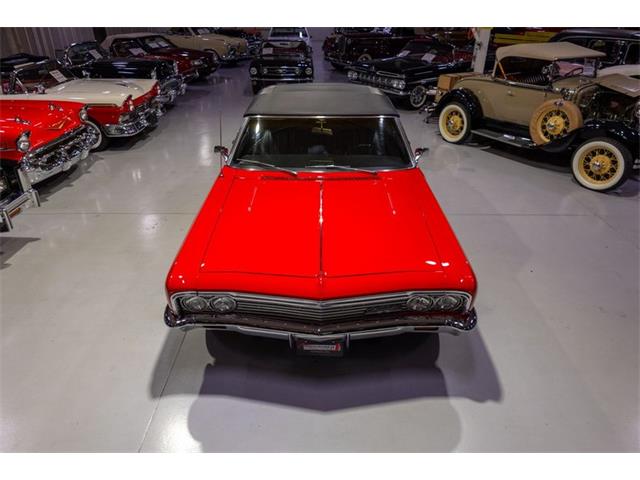 1966 Chevrolet Impala (CC-2082513) for sale in Rogers, Minnesota