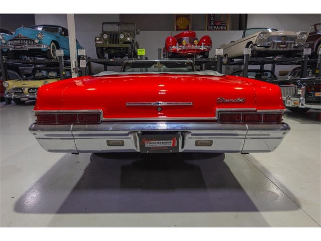 1966 Chevrolet Impala (CC-2082513) for sale in Rogers, Minnesota