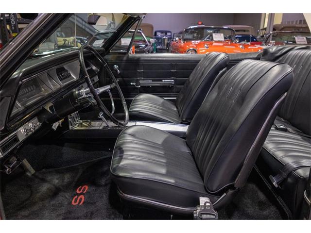 1966 Chevrolet Impala (CC-2082513) for sale in Rogers, Minnesota