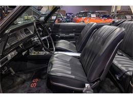 1966 Chevrolet Impala (CC-2082513) for sale in Rogers, Minnesota