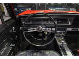 1966 Chevrolet Impala (CC-2082513) for sale in Rogers, Minnesota
