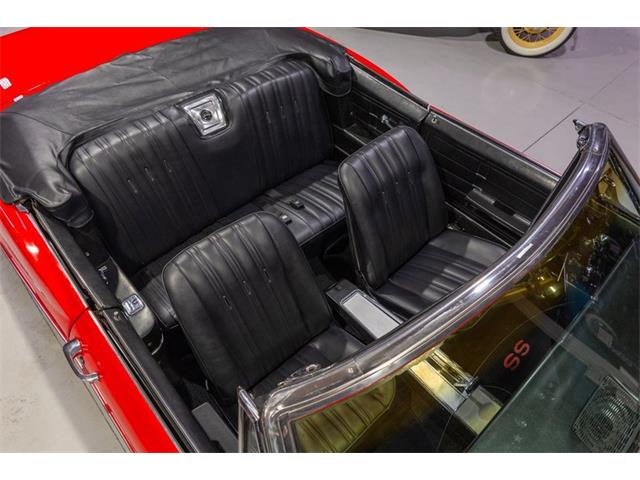 1966 Chevrolet Impala (CC-2082513) for sale in Rogers, Minnesota