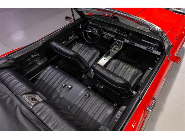1966 Chevrolet Impala (CC-2082513) for sale in Rogers, Minnesota