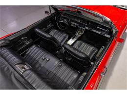 1966 Chevrolet Impala (CC-2082513) for sale in Rogers, Minnesota