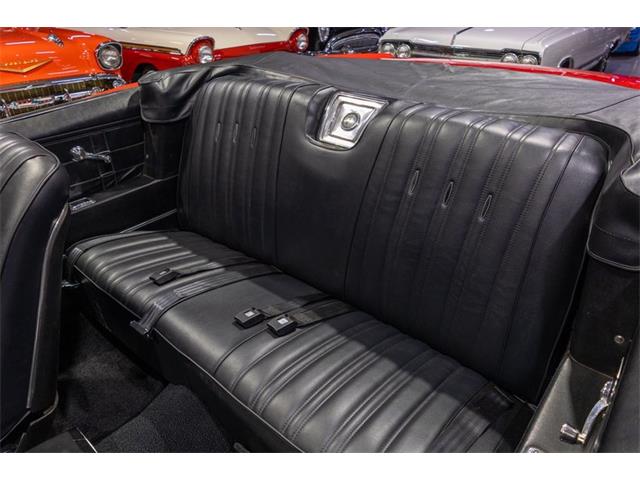 1966 Chevrolet Impala (CC-2082513) for sale in Rogers, Minnesota