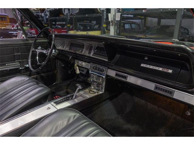 1966 Chevrolet Impala (CC-2082513) for sale in Rogers, Minnesota