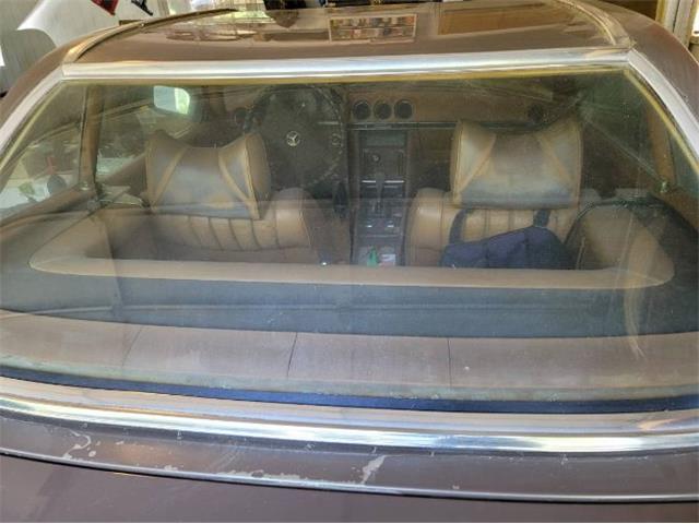 1977 Mercedes-Benz 450 (CC-2082514) for sale in Cadillac, Michigan
