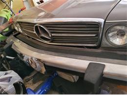 1977 Mercedes-Benz 450 (CC-2082514) for sale in Cadillac, Michigan