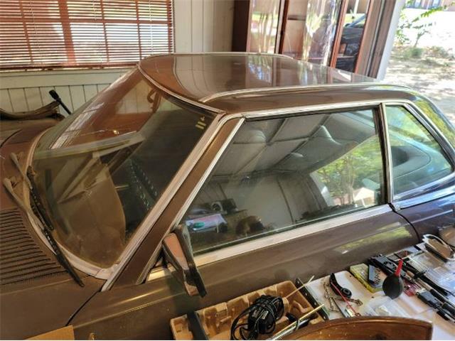 1977 Mercedes-Benz 450 (CC-2082514) for sale in Cadillac, Michigan