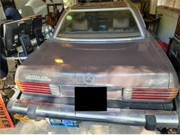 1977 Mercedes-Benz 450 (CC-2082514) for sale in Cadillac, Michigan