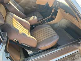 1985 Mercedes-Benz 380 (CC-2082515) for sale in Cadillac, Michigan