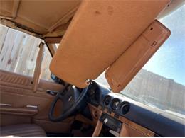 1985 Mercedes-Benz 380 (CC-2082515) for sale in Cadillac, Michigan