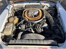 1985 Mercedes-Benz 380 (CC-2082515) for sale in Cadillac, Michigan