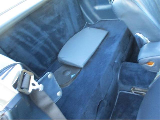1979 Mercedes-Benz 450 (CC-2082516) for sale in Cadillac, Michigan