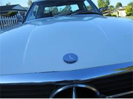 1979 Mercedes-Benz 450 (CC-2082516) for sale in Cadillac, Michigan