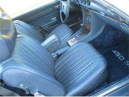 1979 Mercedes-Benz 450 (CC-2082516) for sale in Cadillac, Michigan