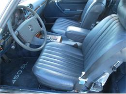 1979 Mercedes-Benz 450 (CC-2082516) for sale in Cadillac, Michigan