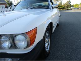1979 Mercedes-Benz 450 (CC-2082516) for sale in Cadillac, Michigan