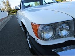 1979 Mercedes-Benz 450 (CC-2082516) for sale in Cadillac, Michigan