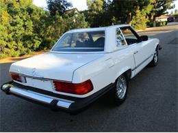 1979 Mercedes-Benz 450 (CC-2082516) for sale in Cadillac, Michigan