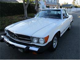 1979 Mercedes-Benz 450 (CC-2082516) for sale in Cadillac, Michigan