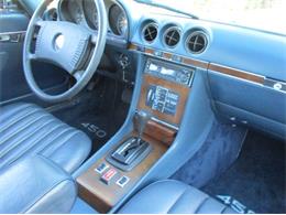 1979 Mercedes-Benz 450 (CC-2082516) for sale in Cadillac, Michigan