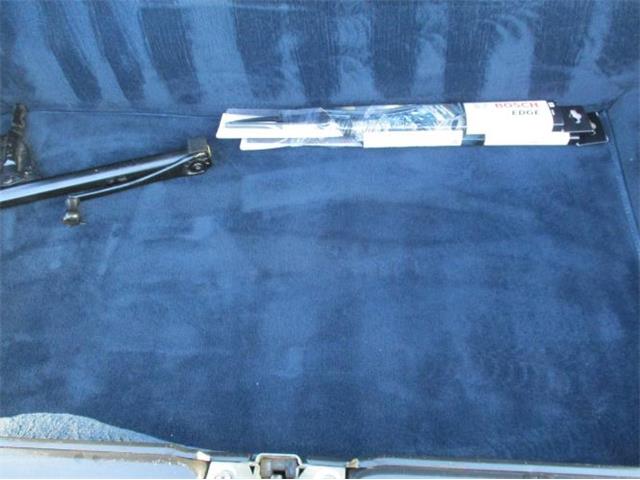1979 Mercedes-Benz 450 (CC-2082516) for sale in Cadillac, Michigan