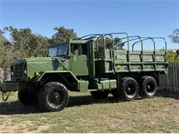 1991 BMY M932 (CC-2082519) for sale in Cadillac, Michigan