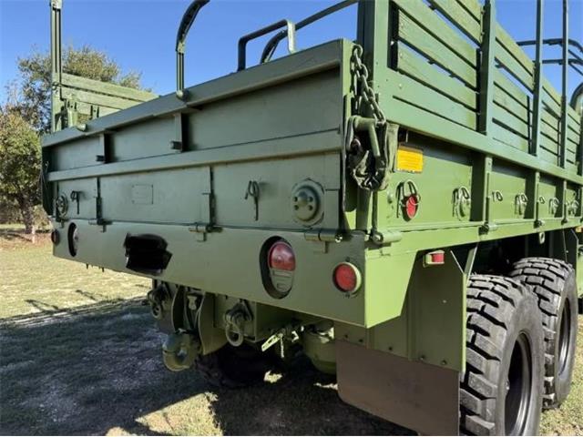 1991 BMY M932 (CC-2082519) for sale in Cadillac, Michigan