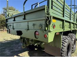 1991 BMY M932 (CC-2082519) for sale in Cadillac, Michigan